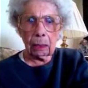 Meet your Posher , Sandy